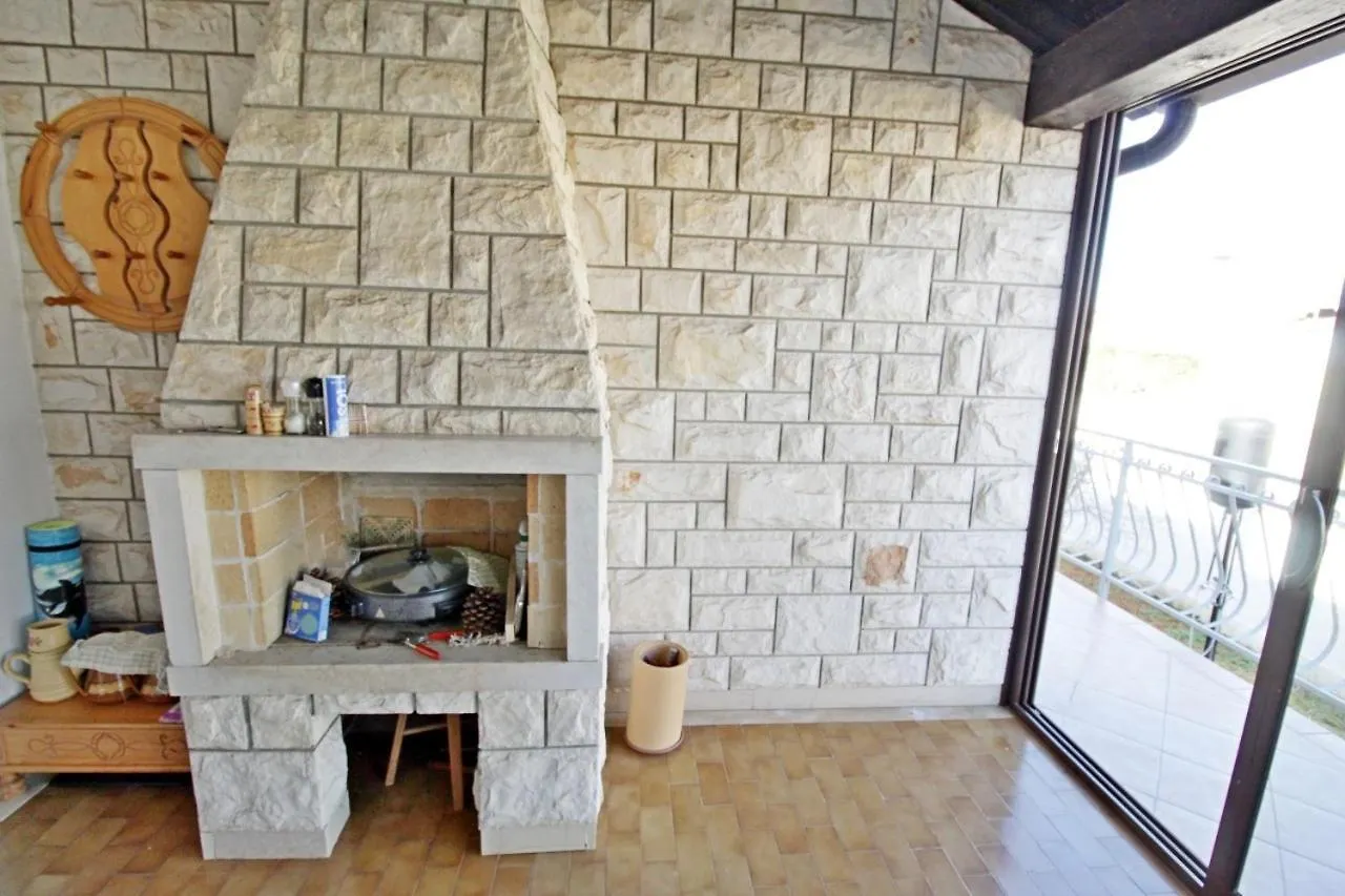 House Drena Monterosso Villa Crveni Vrh 0*,