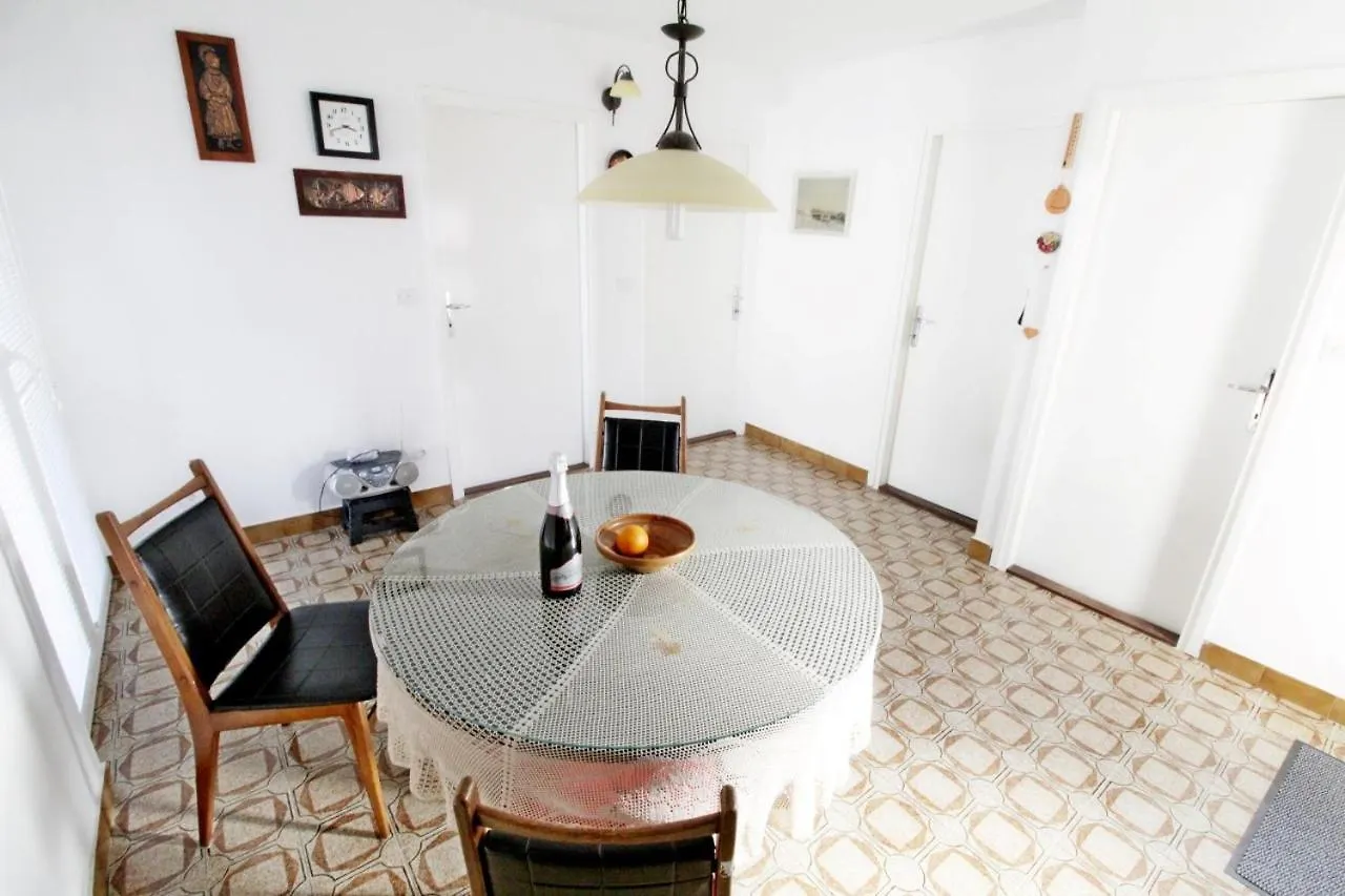 Holiday home House Drena Monterosso Villa Crveni Vrh