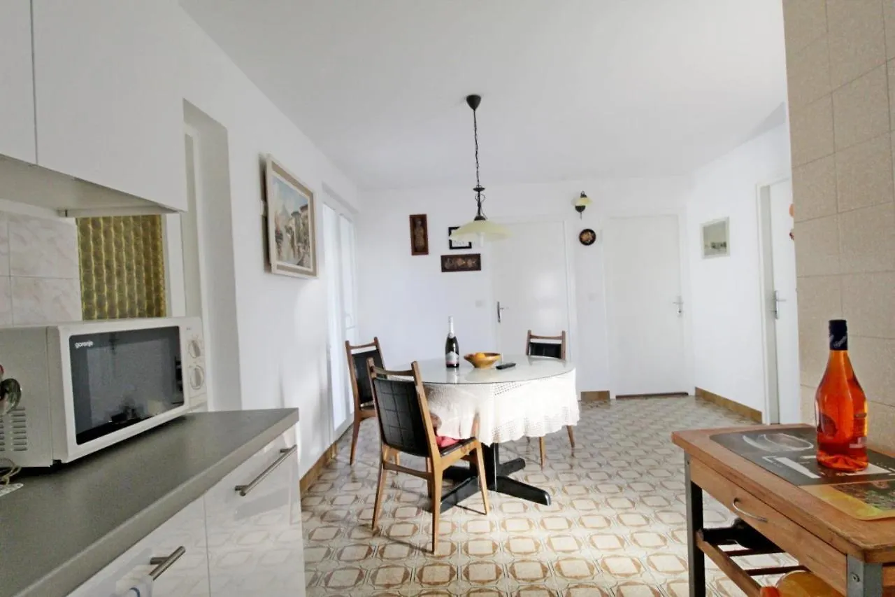 House Drena Monterosso Villa Crveni Vrh Holiday home
