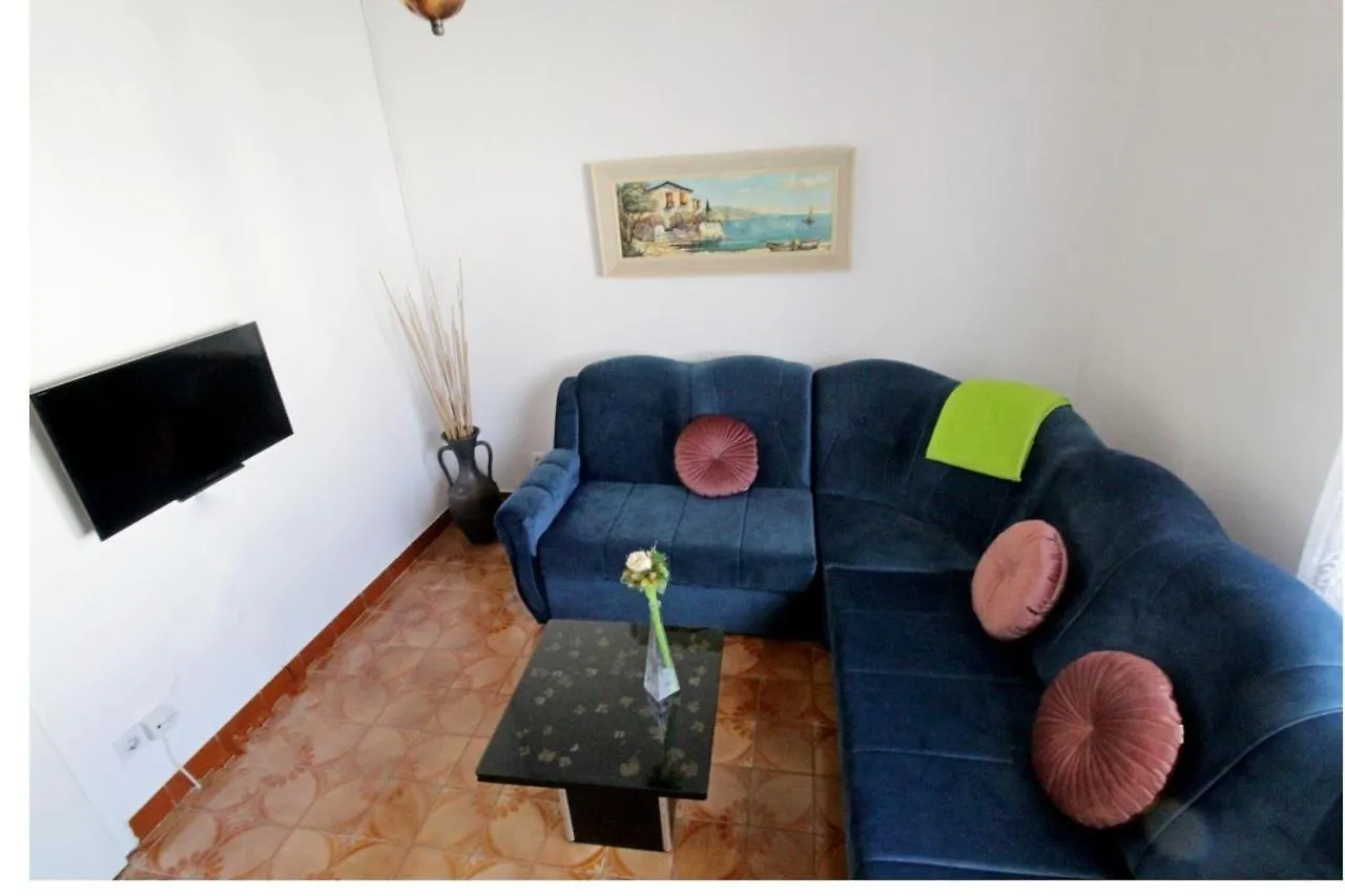 Holiday home House Drena Monterosso Villa Crveni Vrh
