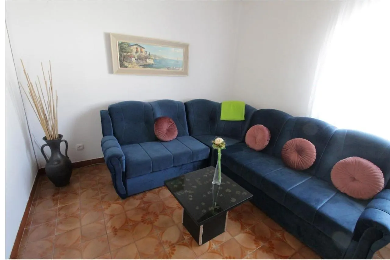 House Drena Monterosso Villa Crveni Vrh Holiday home