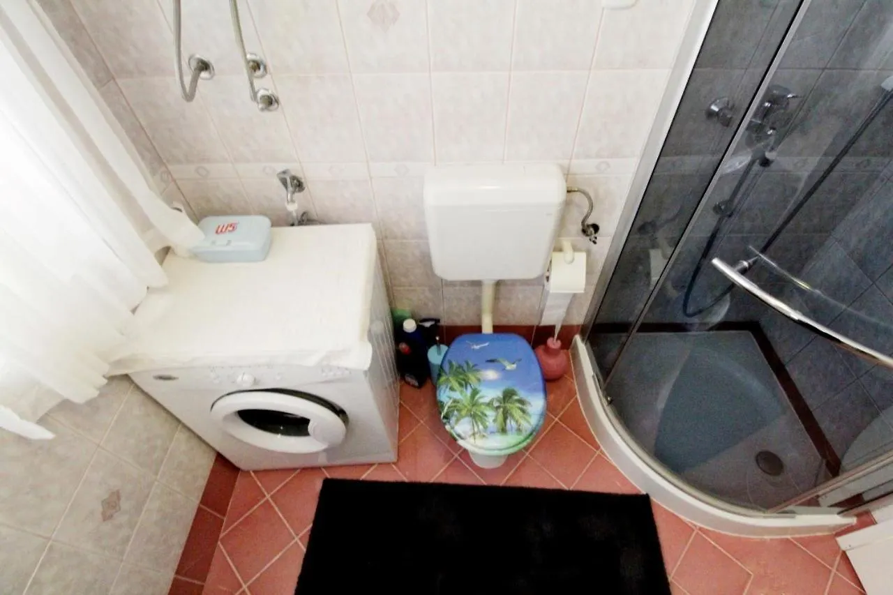 Holiday home House Drena Monterosso Villa Crveni Vrh Croatia