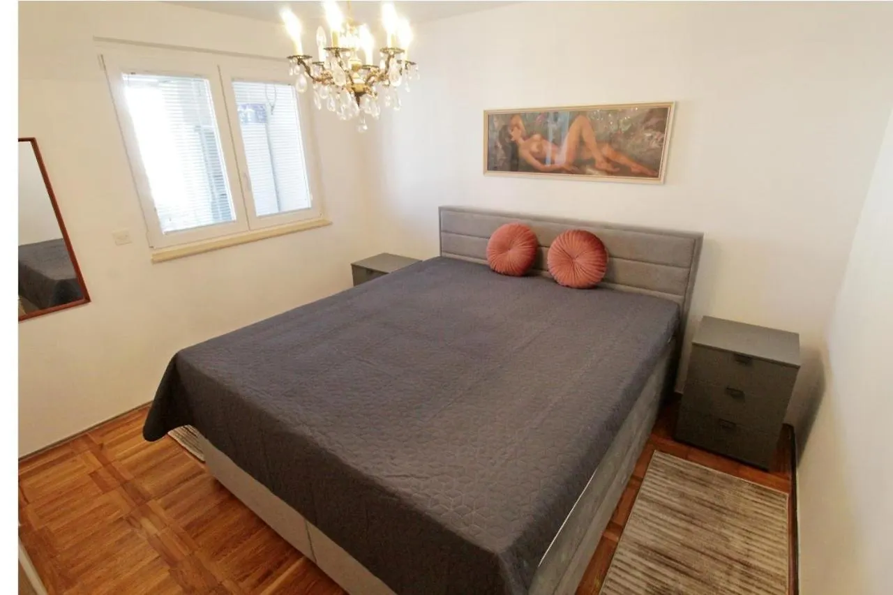 Holiday home House Drena Monterosso Villa Crveni Vrh