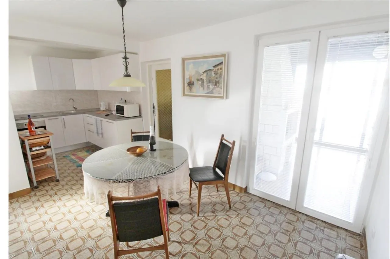 House Drena Monterosso Villa Crveni Vrh Holiday home