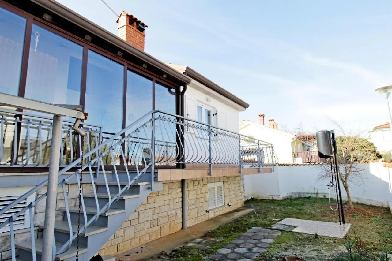 House Drena Monterosso Villa Crveni Vrh Croatia