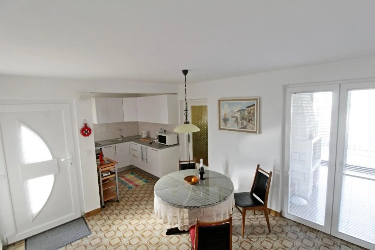 House Drena Monterosso Villa Crveni Vrh Holiday home