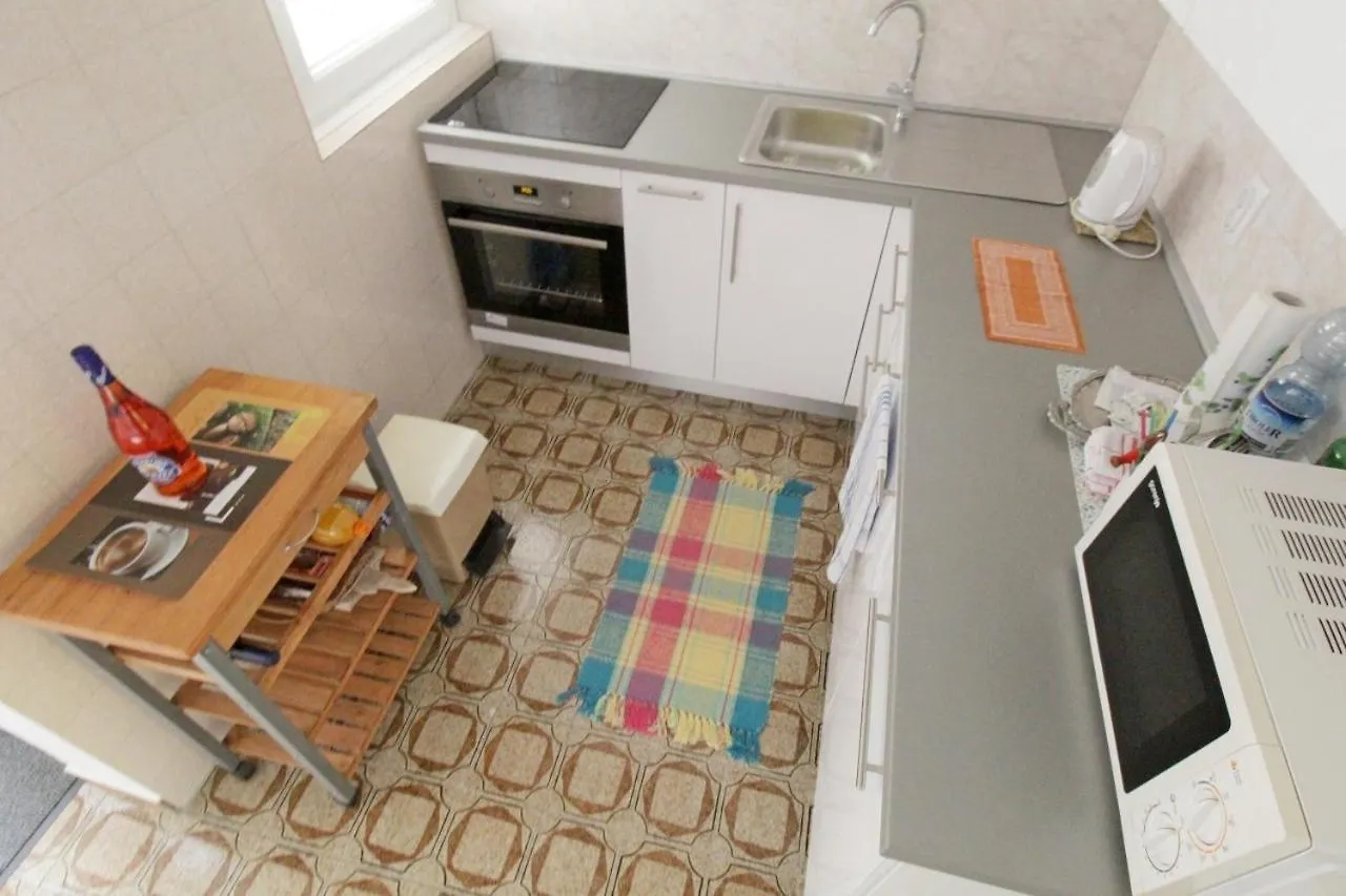 House Drena Monterosso Villa Crveni Vrh 0*,  Croatia