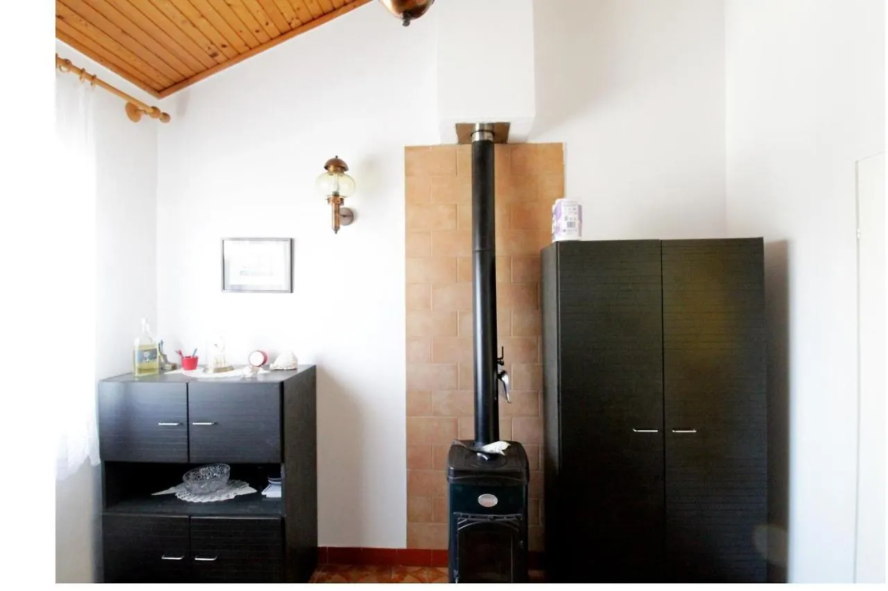 House Drena Monterosso Villa Crveni Vrh 0*,  Croatia