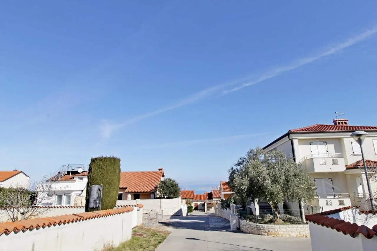 House Drena Monterosso Villa Crveni Vrh Holiday home