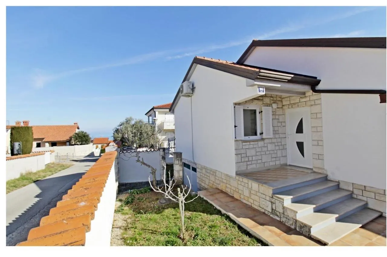 House Drena Monterosso Villa Crveni Vrh