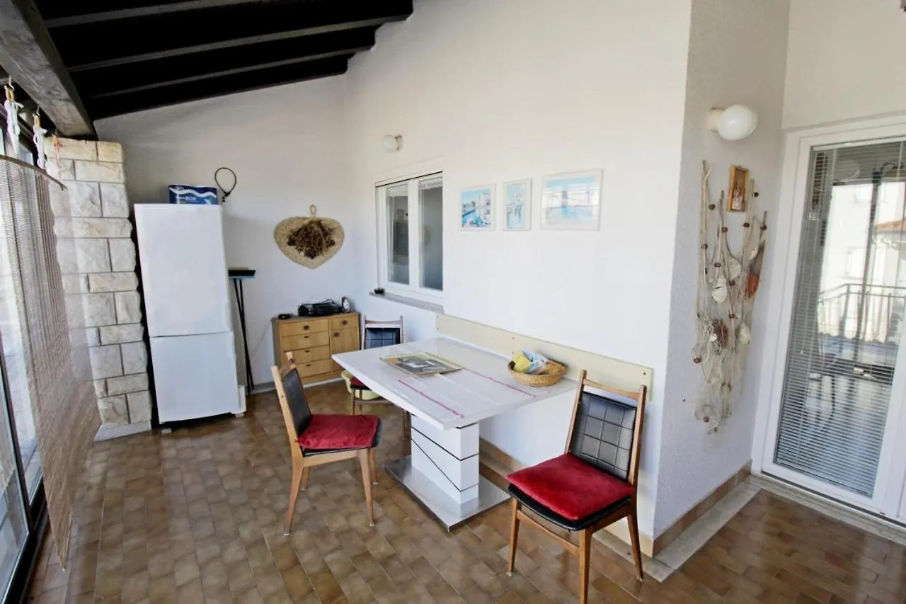 Holiday home House Drena Monterosso Villa Crveni Vrh Croatia