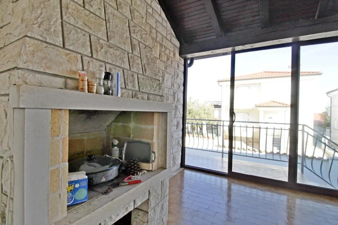 House Drena Monterosso Villa Crveni Vrh