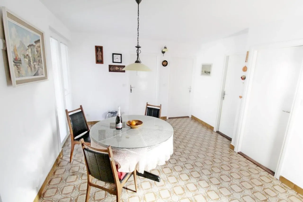 House Drena Monterosso Villa Crveni Vrh Croatia