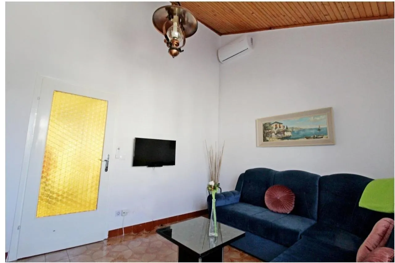 House Drena Monterosso Villa Crveni Vrh 0*,