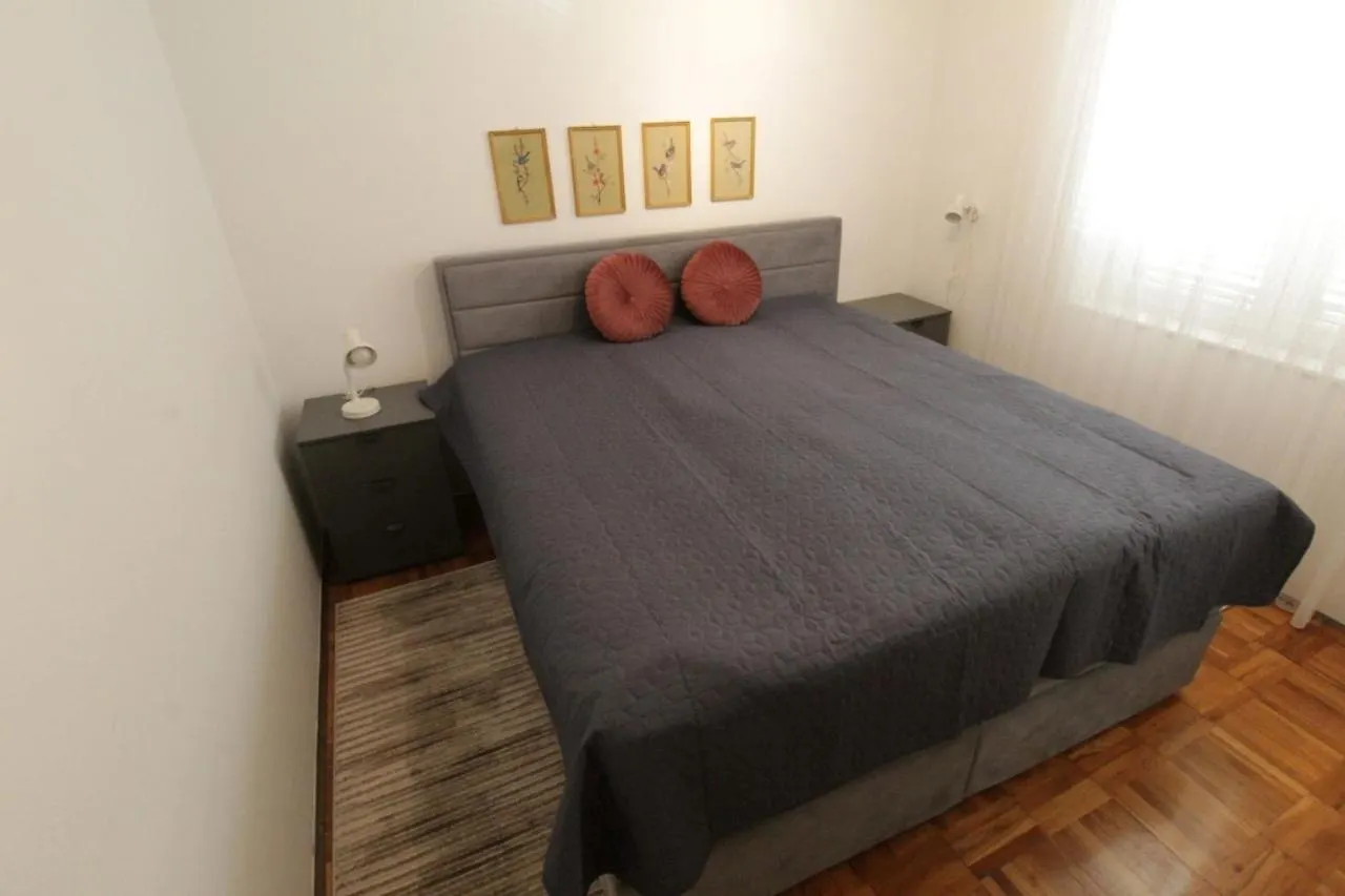 Villa House Drena Monterosso Crveni Vrh Сasa de vacaciones