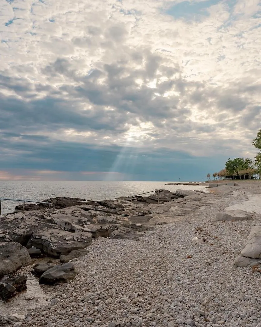 House Drena Monterosso Villa Crveni Vrh Tatil Evi