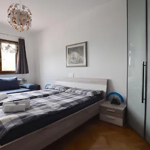 Sofia Apartment